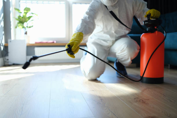 Reliable Unattended Death Cleanup contractor in Worley, ID by Crime Scene Cleaner Online