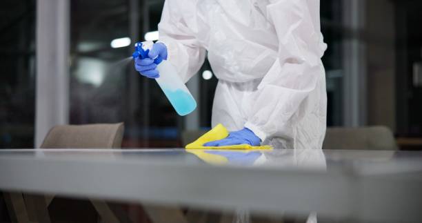 Licensed Unattended Death Cleanup service in Worley, ID - Crime Scene Cleaner Online